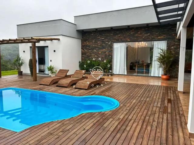 Casa venda em Região Geográfica Imediata de Florianópolis, Santo Amaro da Imperatriz