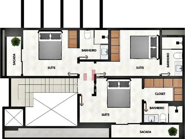 Casa venda em Região Geográfica Imediata de Florianópolis, Santo Amaro da Imperatriz