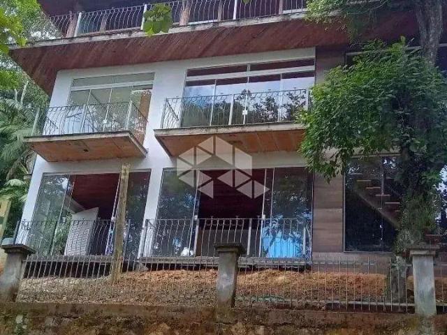 Casa venda em Santo Amaro da Imperatriz, Sul do Rio