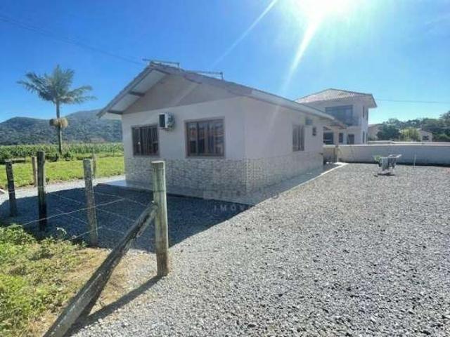 Casa venda em Santo Amaro da Imperatriz, São João