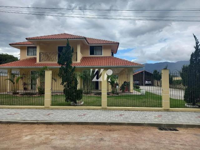 Casa venda em Região Geográfica Imediata de Florianópolis, Santo Amaro da Imperatriz