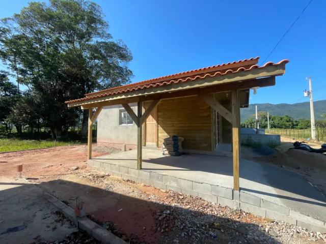 Casa venda em Região Geográfica Imediata de Florianópolis, Santo Amaro da Imperatriz