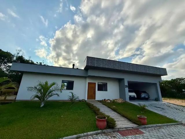 Casa venda em Região Geográfica Imediata de Florianópolis, Santo Amaro da Imperatriz