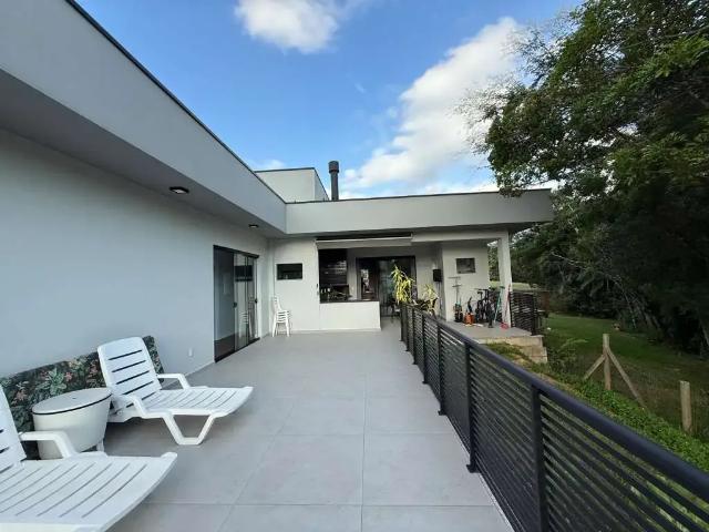 Casa venda em Região Geográfica Imediata de Florianópolis, Santo Amaro da Imperatriz