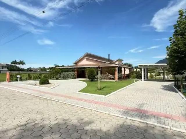Casa venda em Região Geográfica Imediata de Florianópolis, Santo Amaro da Imperatriz