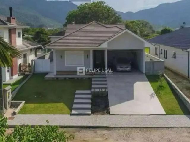 Casa venda em Região Geográfica Imediata de Florianópolis, Santo Amaro da Imperatriz