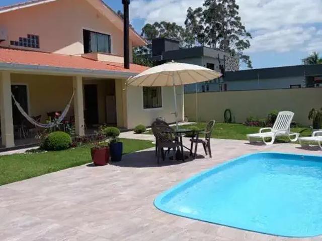 Casa venda em Região Geográfica Imediata de Florianópolis, Santo Amaro da Imperatriz