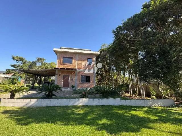 Casa venda em Região Geográfica Imediata de Florianópolis, Santo Amaro da Imperatriz