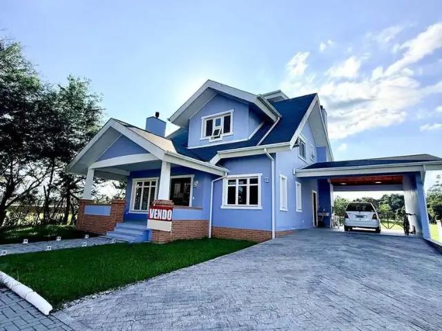 Casa venda em Região Geográfica Imediata de Florianópolis, Santo Amaro da Imperatriz
