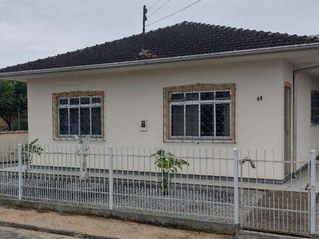 Casa venda em Santo Amaro da Imperatriz, São Francisco de Assis