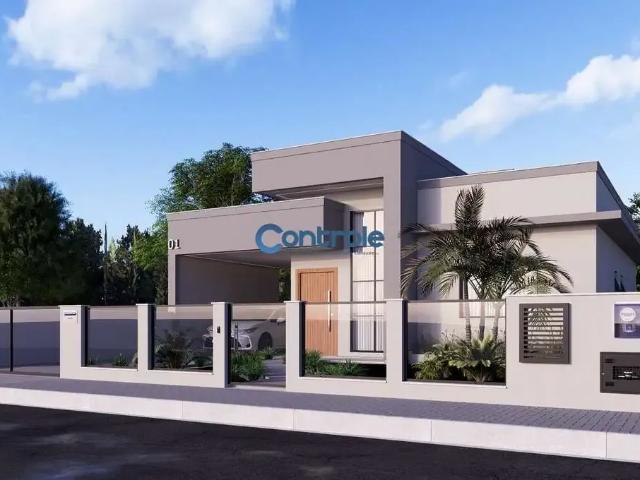 Casa venda em Região Geográfica Imediata de Florianópolis, Santo Amaro da Imperatriz