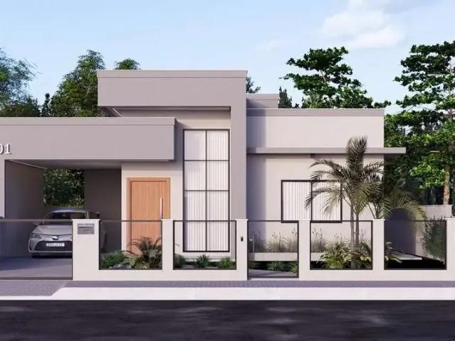 Casa venda em Região Geográfica Imediata de Florianópolis, Santo Amaro da Imperatriz
