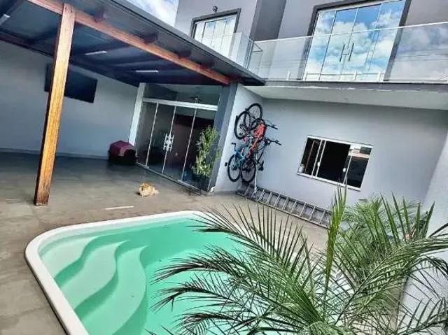 Casa venda em Região Geográfica Imediata de Florianópolis, Santo Amaro da Imperatriz