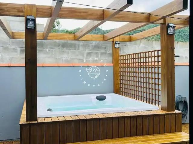 Casa venda em Região Geográfica Imediata de Florianópolis, Santo Amaro da Imperatriz