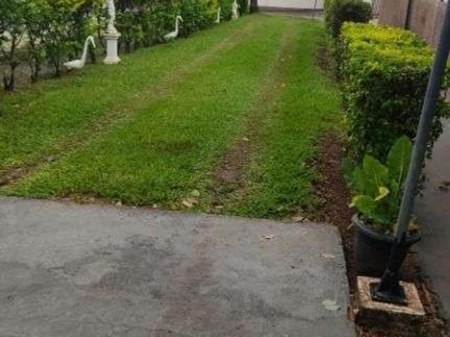 Casa venda em Região Imediata de Presidente Prudente, Santo Anastácio