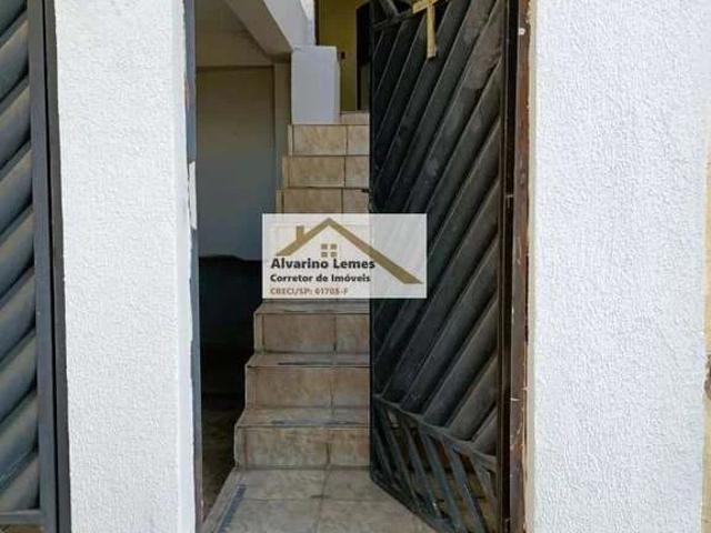 Casa venda em Santo André
