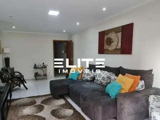 Casa venda em Santo André