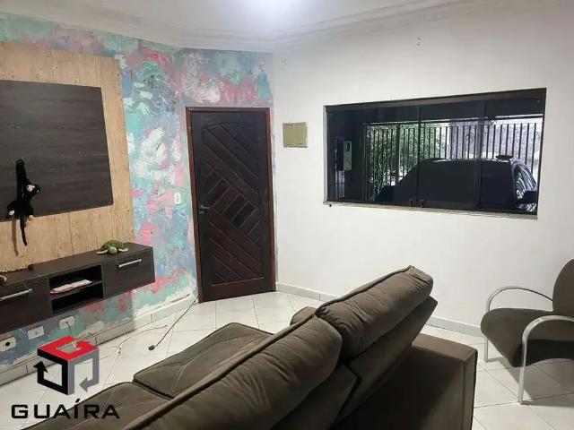Casa venda em Capuava, Santo André