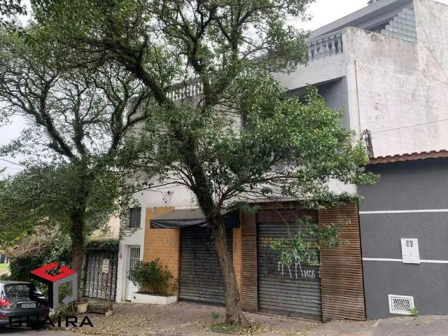 Casa venda em Capuava, Santo André