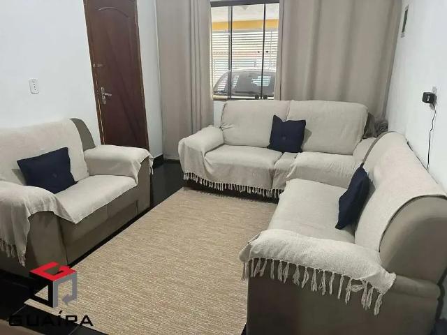Casa venda em Capuava, Santo André