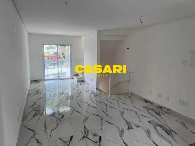 Casa venda em Capuava, Santo André