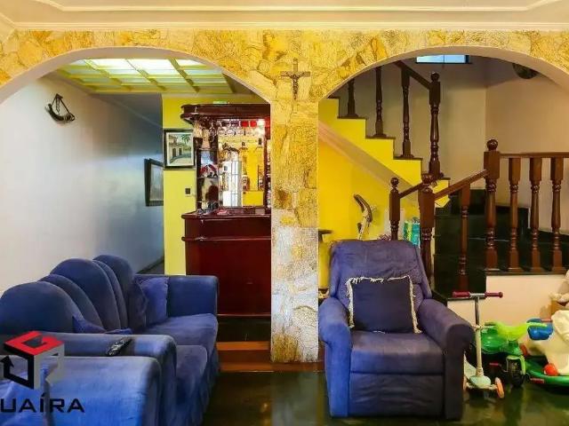 Casa venda em Capuava, Santo André