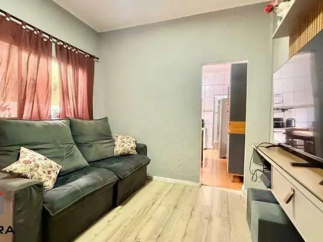 Casa venda em Capuava, Santo André