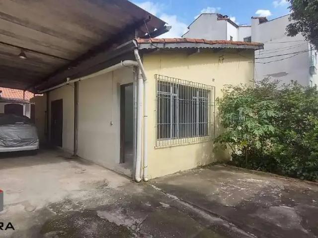 Casa venda em Capuava, Santo André