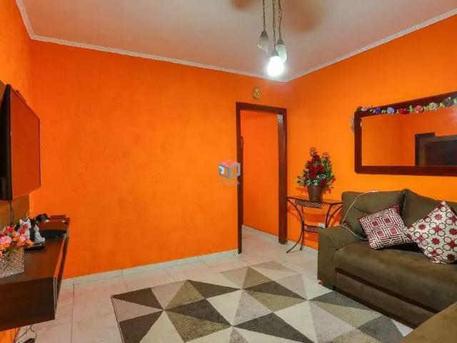 Casa venda em Capuava, Santo André