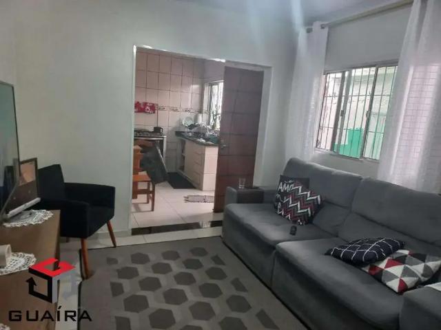 Casa venda em Capuava, Santo André