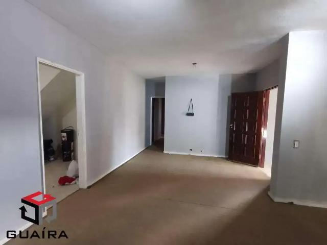 Casa venda em Santo André