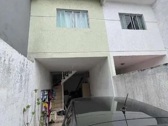 Casa venda em Jardim Santo André, Santo André