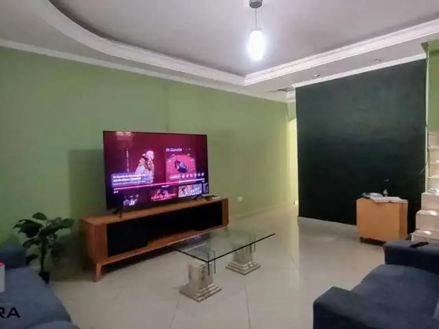 Casa venda em Santo André