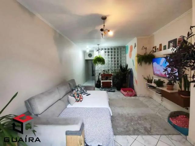 Casa venda em Jardim Santo André, Santo André