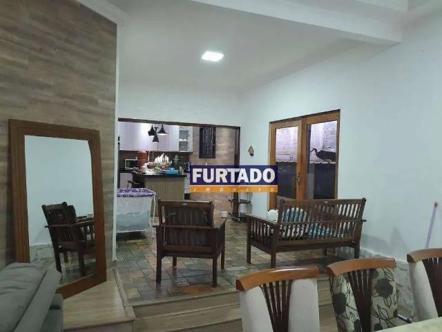 Casa venda em Santo André