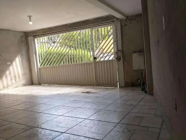 Casa venda em Santo André