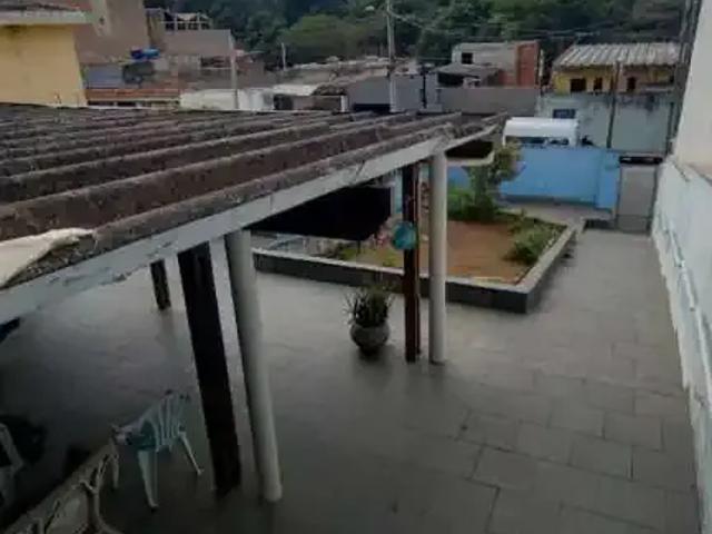 Casa venda em Santo André