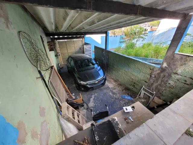 Casa venda em Santo André