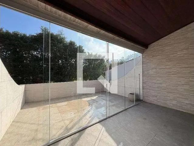 Casa venda em Vila Nova Progresso, Santo André
