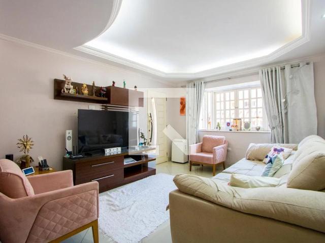 Casa venda em Vila Nova Progresso, Santo André
