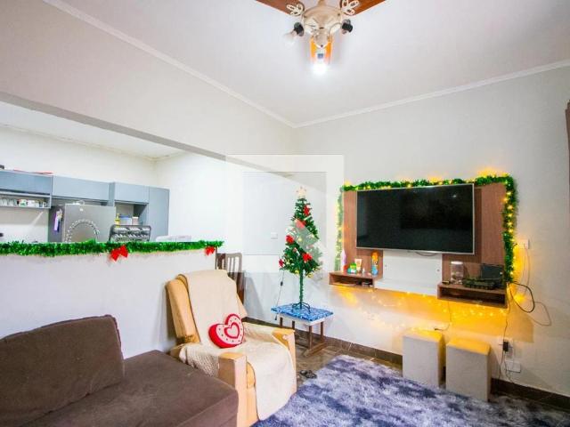 Casa venda em Santo André