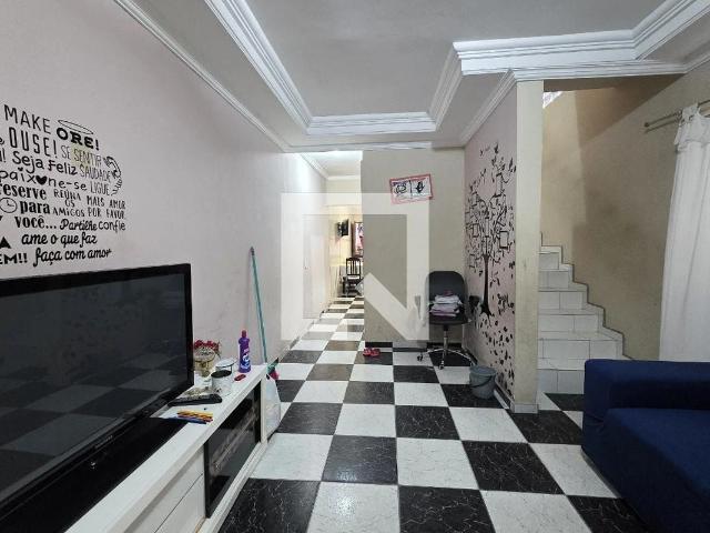 Casa venda em Vila Noêmia, Mauá