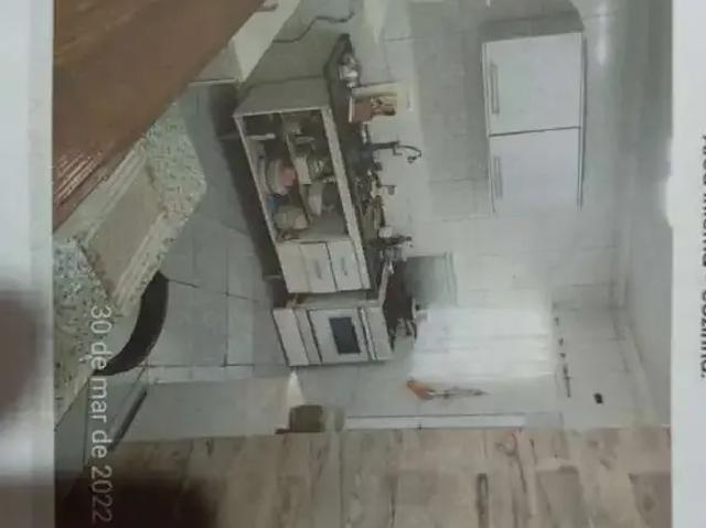 Casa venda em Santo André