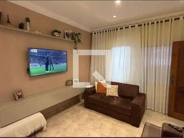 Casa venda em Vila Nova Progresso, Santo André
