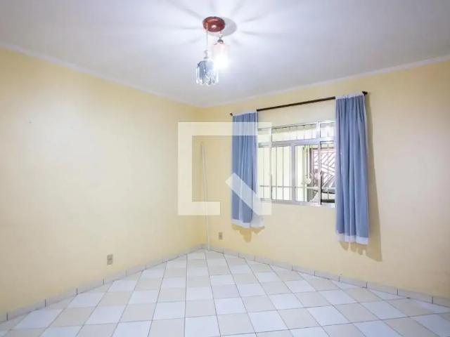 Casa venda em Vila Nova Progresso, Santo André