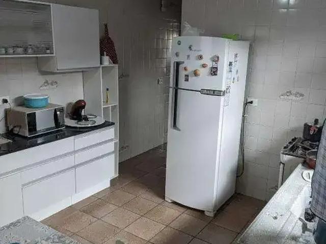 Casa venda em Santo André