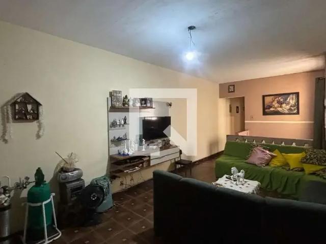 Casa venda em Santo André