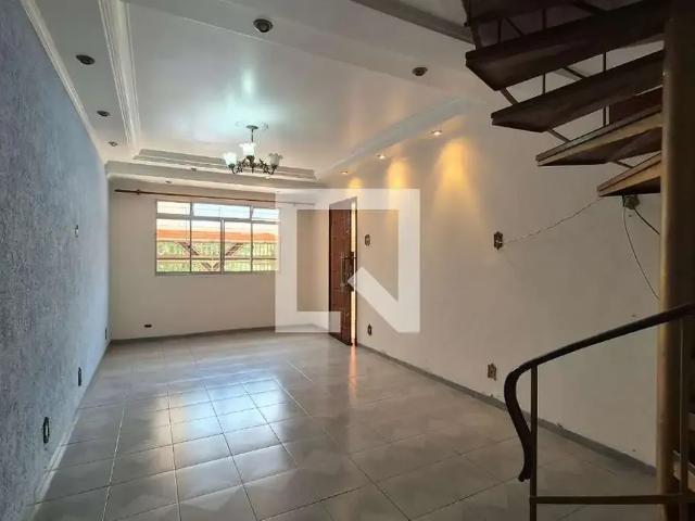Casa venda em Santo André