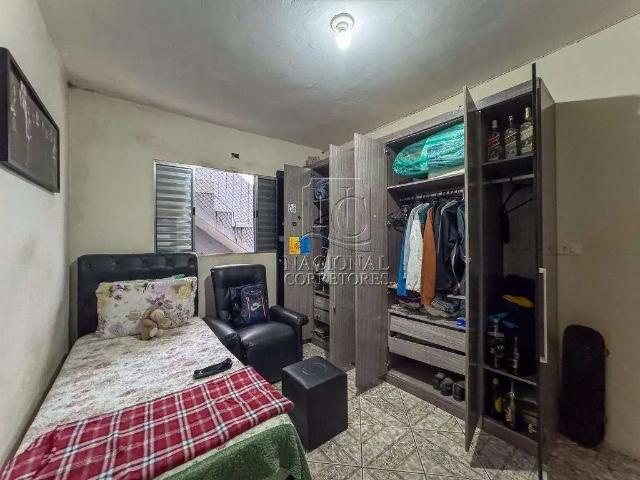 Casa venda em Jardim Carla, Santo André