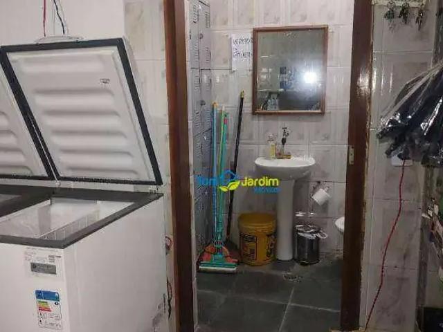Casa venda em Vila Gregório de Mattos, Santo André